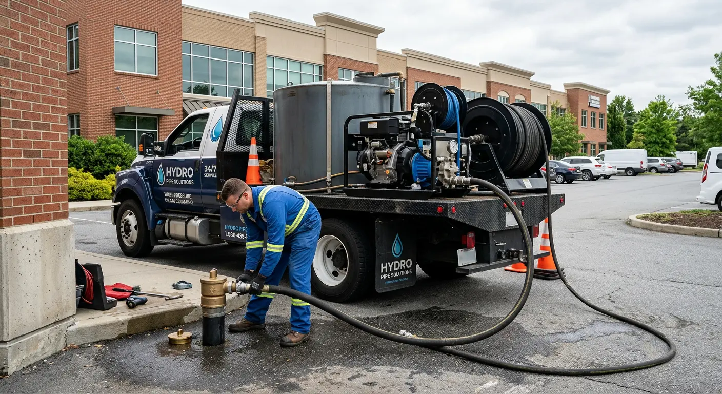 Sewer & Drain services in Bountiful, UT